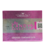 女用永春糖 Miss Candy B 強效催情 治療性冷淡 8顆/盒 | 香港直營 - Image 3
