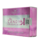 女用永春糖 Miss Candy B 強效催情 治療性冷淡 8顆/盒 | 香港直營 - Image 5