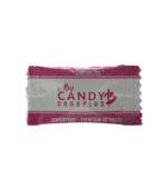 女用永春糖 Miss Candy B 強效催情 治療性冷淡 8顆/盒 | 香港直營 - Image 4