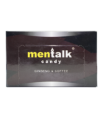汗馬糖黑糖|Mentalk | 補腎壯陽 提高免疫力30顆/盒 | 香港直營 - Image 3