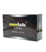 汗馬糖黑糖|Mentalk | 補腎壯陽 提高免疫力30顆/盒 | 香港直營 - Image 5
