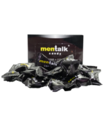 汗馬糖黑糖|Mentalk | 補腎壯陽 提高免疫力30顆/盒 | 香港直營 - Image 4