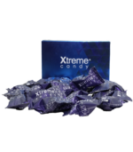 三代汗馬糖 藍糖|Xtreme|藍色騎士阿凡達：快速補充精力 | 香港直營 - Image 4