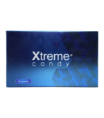 三代汗馬糖 藍糖|Xtreme|藍色騎士阿凡達：快速補充精力 | 香港直營 - Image 3