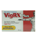 美國VigRX Plus威樂男性陰莖增大丸 增長增粗藥丸 | 香港直營 - Image 3