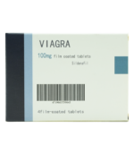 偉哥 VIAGRA 100mg 1盒/4顆 輝瑞原廠官方授權| 香港直營 - Image 6