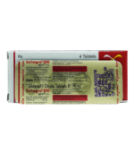 偉哥 Suhagra 100 mg/4粒 印度學名藥版 助勃 | 香港直營 - Image 4
