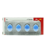 偉哥 Suhagra 100 mg/4粒 印度學名藥版 助勃 | 香港直營 - Image 5