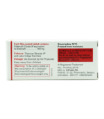 偉哥 Suhagra 100 mg/4粒 印度學名藥版 助勃 | 香港直營 - Image 6