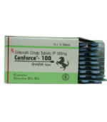 偉哥學名藥Cenforce-100  助勃+增硬 100mg/10粒 | 香港直營 - Image 6