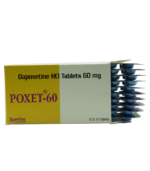 必利勁 priligy poxet-60mg/10粒 治療早洩、延遲效果顯著丨香港直營 - Image 3