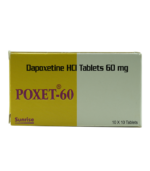 必利勁 priligy poxet-60mg/10粒 治療早洩、延遲效果顯著丨香港直營 - Image 6
