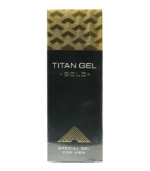 TITAN GEL 黃金加強版 | 正品俄羅斯進口 | 香港直營 - Image 3