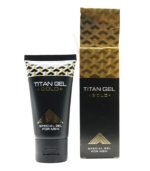 TITAN GEL 黃金加強版 | 正品俄羅斯進口 | 香港直營 - Image 5