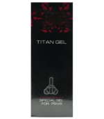 TITAN GEL泰坦凝膠 | 正品俄羅斯進口 | 香港直營 - Image 3