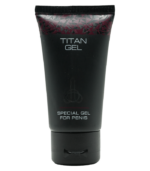 TITAN GEL泰坦凝膠 | 正品俄羅斯進口 | 香港直營 - Image 7