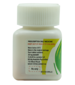 犀利士瓶裝Cialis 20mg 30顆/罐 | 禮來原廠正品 | 香港直營 - Image 6