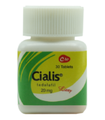 犀利士瓶裝Cialis 20mg 30顆/罐 | 禮來原廠正品 | 香港直營 - Image 3