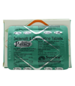 綠版偉哥 必利吉 Super P-force 160mg/4顆 增強硬度+延時 | 香港直營 - Image 4