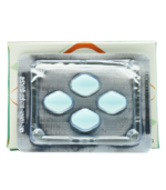 綠版偉哥 必利吉 Super P-force 160mg/4顆 增強硬度+延時 | 香港直營 - Image 5