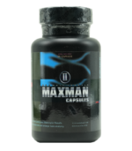 美國MAXMAN陰莖增大膠囊2代|有效延長增粗陰莖 | 香港直營 - Image 7