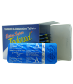 超級偉哥丨雙效犀利士Extra Super Tadarad 120mg/10粒 | 助勃+超久延時丨香港直營 - Image 7