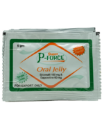 液態果凍偉哥雙效版 Super P-Force Oral Jelly 160 mg/7包 | 香港直營 - Image 6