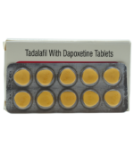 雙效犀利士Super Tadarise 雙效偉哥 增硬+延時 80mg/10粒 | 香港直營 - Image 5