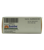 雙效犀利士Super Tadarise 雙效偉哥 增硬+延時 80mg/10粒 | 香港直營 - Image 6