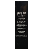 英國威馬STUD-100丨外用延時持久液（1瓶/12ml）香港直營 - Image 4
