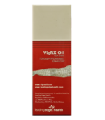 威樂VigRX Oil 陰莖增大軟膏 草本萃取丨1瓶60ml 香港直營 - Image 3