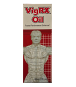 威樂VigRX Oil 陰莖增大軟膏 草本萃取丨1瓶60ml 香港直營 - Image 4