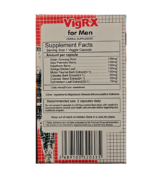 美國VigRX Plus威樂男性陰莖增大膠囊 1瓶60顆 | 香港直營 - Image 6