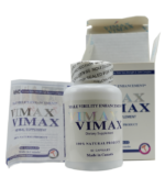 加拿大Vimax增大丸|原廠正品|壯陽增大增粗60粒/瓶丨香港直營 - Image 4