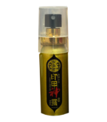 印度神露持久液丨射精延迟丨1瓶/10ml青春版丨香港直營 - Image 4