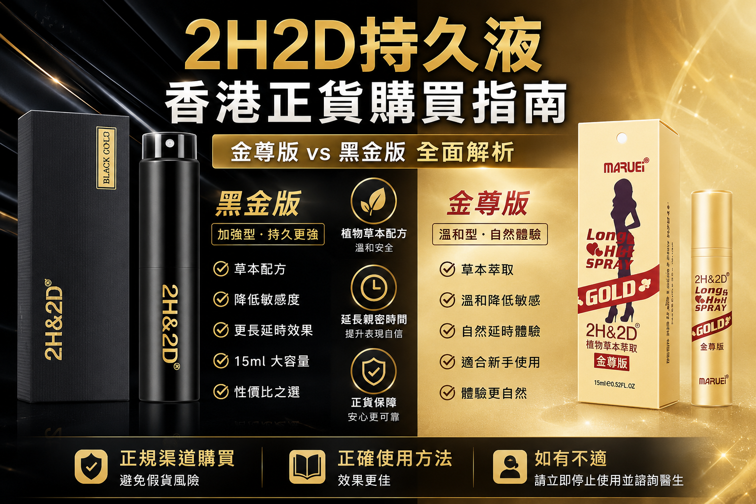2H2D持久液香港邊度買